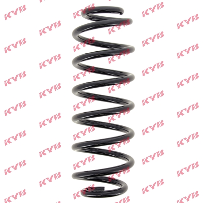 KYB Fjeder ra6165 bagaksel for VW