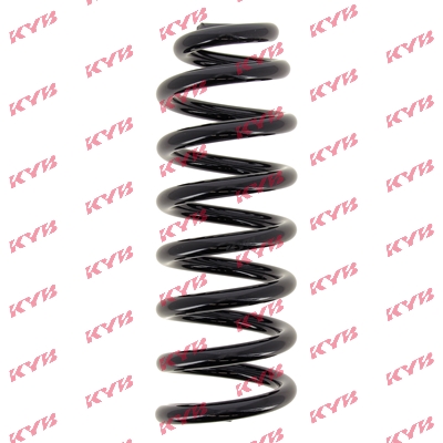 KYB Fjeder ra6170 bagaksel for AUDI