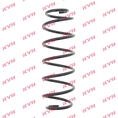 KYB Fjeder ra6167 bagaksel for ALFA ROMEO