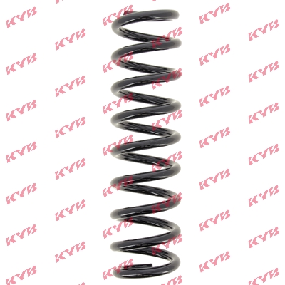 KYB Fjeder ra6171 bagaksel for BMW