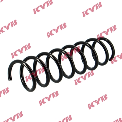 KYB Fjeder ra6173 bagaksel for BMW