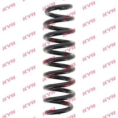KYB Fjeder ra6174 bagaksel for BMW