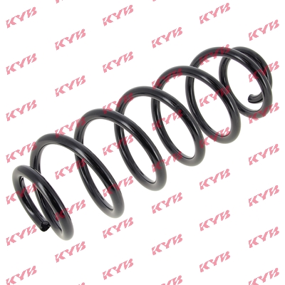 KYB Fjeder ra6180 bagaksel