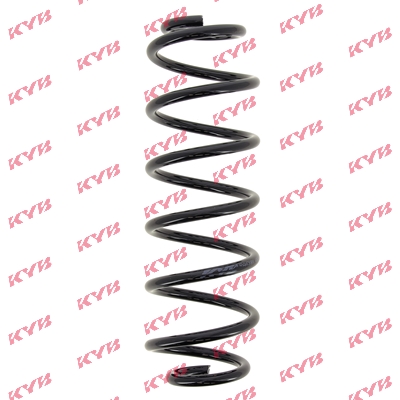 KYB Fjeder ra6181 bagaksel for CITROËN
