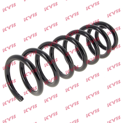 KYB Fjeder ra6183 bagaksel for PEUGEOT