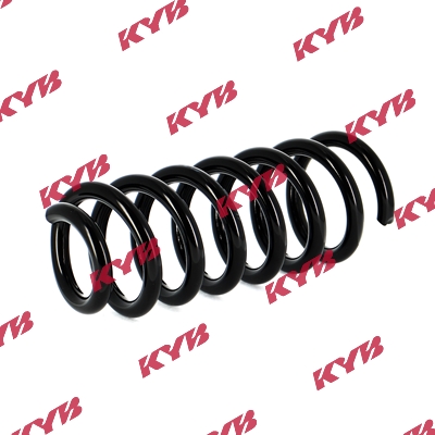 KYB Fjeder ra6185 bagaksel for PEUGEOT