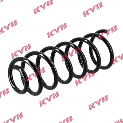 KYB Fjeder ra6188 bagaksel for PEUGEOT