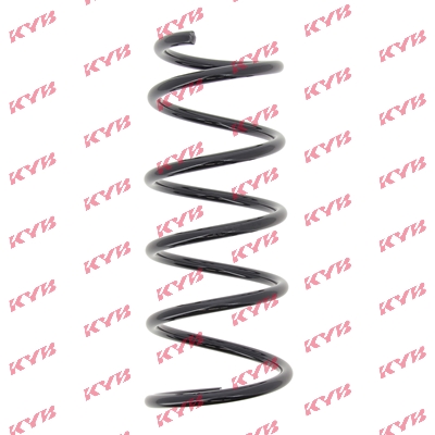 KYB Fjeder ra6190 bagaksel for DACIA