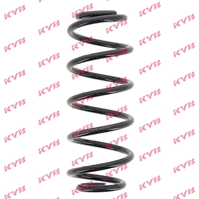 KYB Fjeder ra6189 bagaksel for PEUGEOT