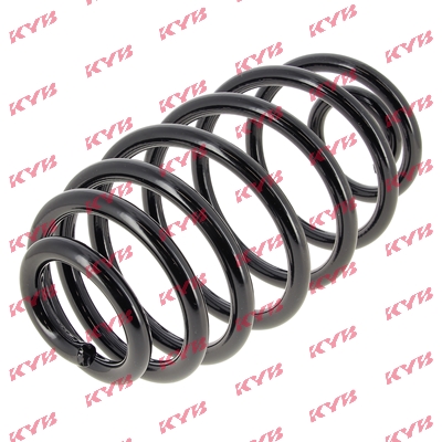 KYB Fjeder ra6160 bagaksel for VAUXHALL