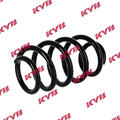 KYB Fjeder ra6191 bagaksel for DACIA