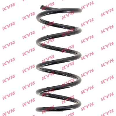 KYB Fjeder ra6192 bagaksel for FIAT