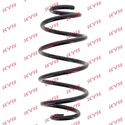 KYB Fjeder ra6194 bagaksel for OPEL FIAT