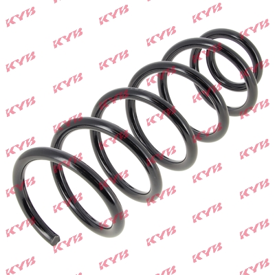 KYB Fjeder ra6196 bagaksel for FIAT