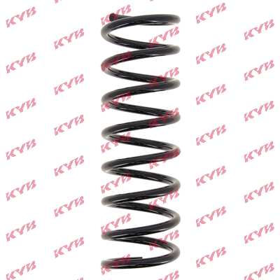 KYB Fjeder ra6199 bagaksel for FORD