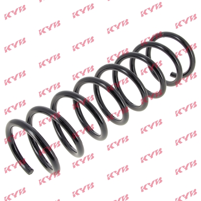 KYB Fjeder ra6200 bagaksel for FORD