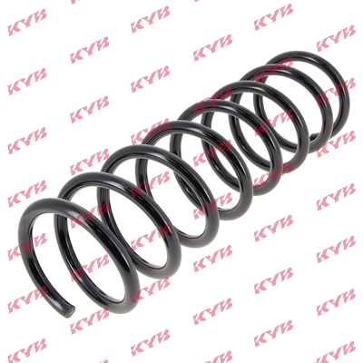 KYB Fjeder ra6202 bagaksel for FORD