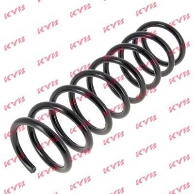 KYB Fjeder ra6203 bagaksel for FORD