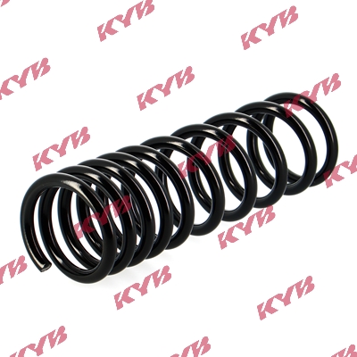 KYB Fjeder ra6204 bagaksel for FORD