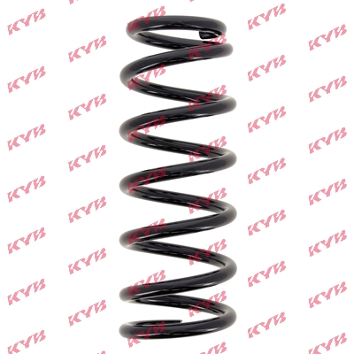 KYB Fjeder ra6207 bagaksel for HONDA