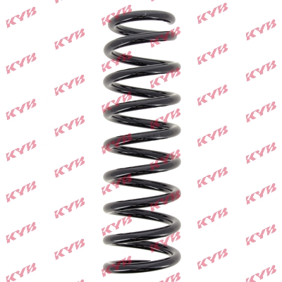 KYB Fjeder ra6209 bagaksel for HYUNDAI