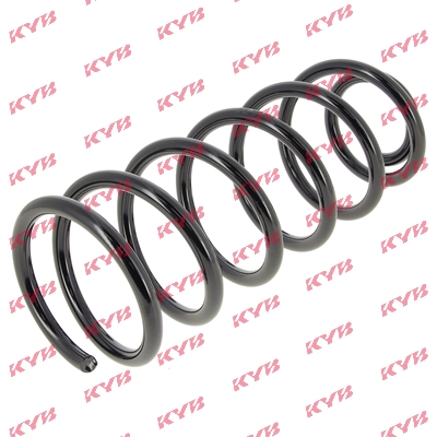 KYB Fjeder ra6210 bagaksel for KIA