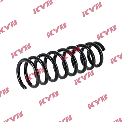 KYB Fjeder ra6211 bagaksel for HYUNDAI KIA