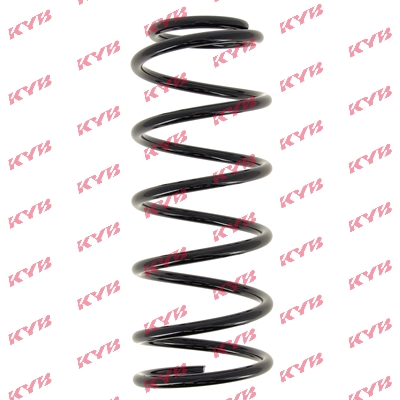 KYB Fjeder ra6212 bagaksel for KIA