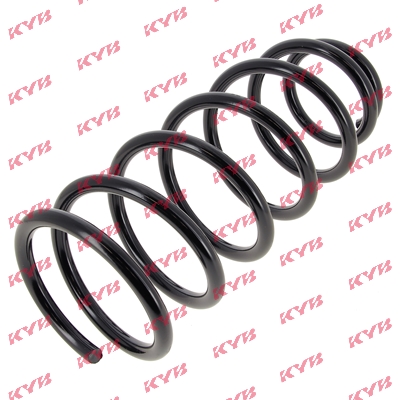 KYB Fjeder ra6213 bagaksel for KIA
