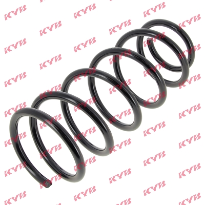 KYB Fjeder ra6214 bagaksel for KIA