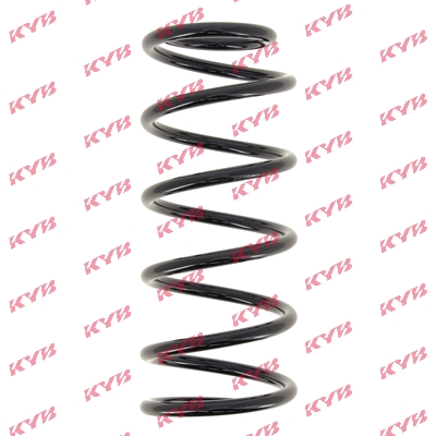 KYB Fjeder ra6215 bagaksel for KIA HYUNDAI