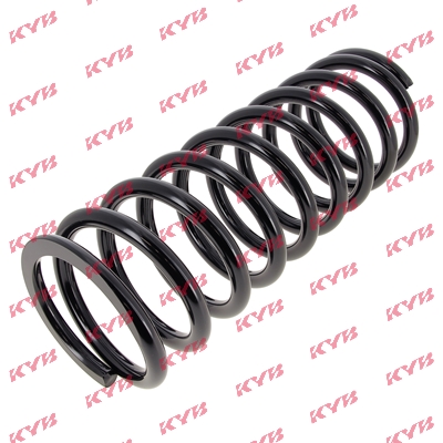 KYB Fjeder ra6216 bagaksel
