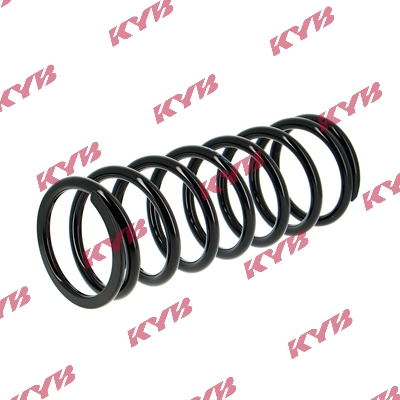 KYB Fjeder ra6217 bagaksel