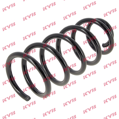 KYB Fjeder ra6221 bagaksel for MINI