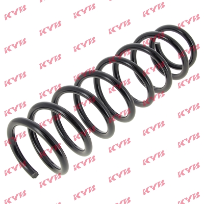 KYB Fjeder ra6223 bagaksel for CITROËN MITSUBISHI