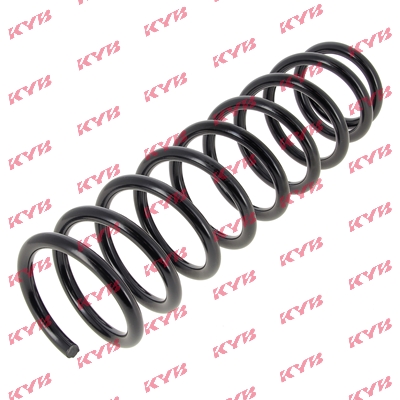 KYB Fjeder ra6226 bagaksel for MITSUBISHI