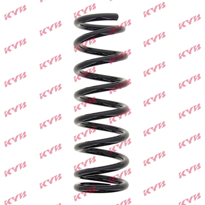 KYB Fjeder ra6227 bagaksel
