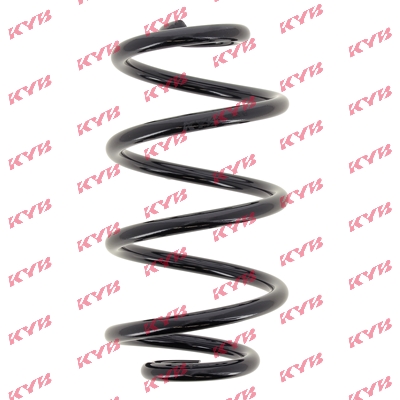 KYB Fjeder ra6230 bagaksel for NISSAN