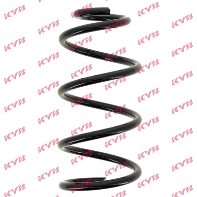KYB Fjeder ra6231 bagaksel for NISSAN