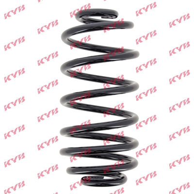 KYB Fjeder ra6232 bagaksel for OPEL VAUXHALL