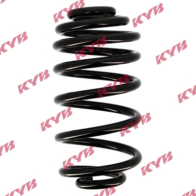 KYB Fjeder ra6233 bagaksel for VAUXHALL
