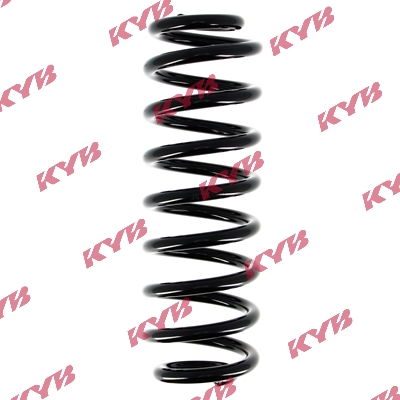 KYB Fjeder ra6236 bagaksel for SKODA