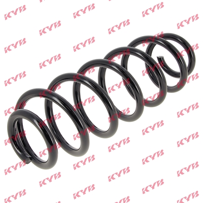 KYB Fjeder ra6235 bagaksel for SEAT