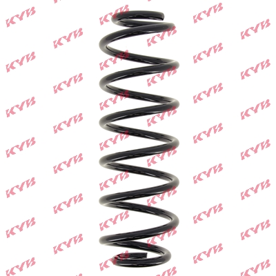 KYB Fjeder ra6240 bagaksel for VW