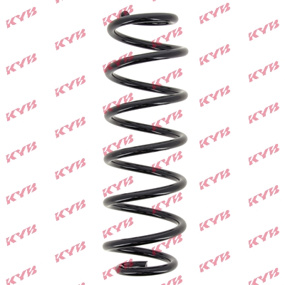 KYB Fjeder ra6243 bagaksel for VW