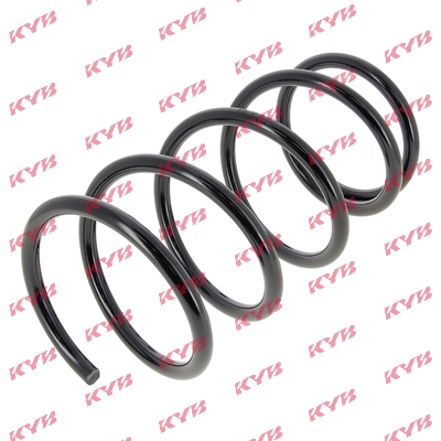 KYB Fjeder ra6247 bagaksel for SUZUKI