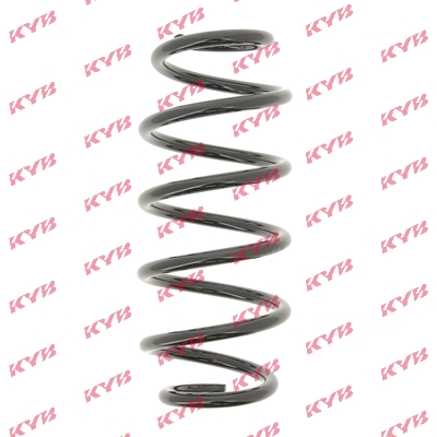 KYB Fjeder ra6261 bagaksel for TOYOTA