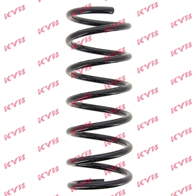 KYB Fjeder ra6264 bagaksel for VOLVO