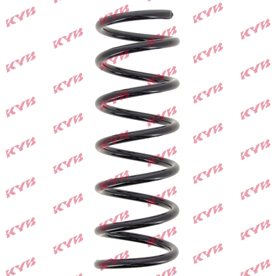KYB Fjeder ra6268 bagaksel for VOLVO