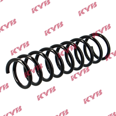 KYB Fjeder ra6275 bagaksel for BMW
